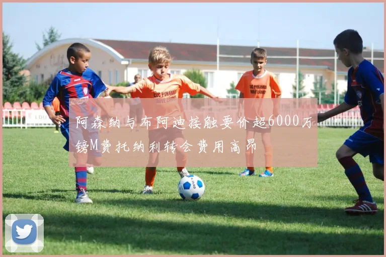 阿森纳与布阿迪接触要价超6000万镑M费托纳利转会费用高昂